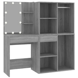 VidaXL 3120189 bedroom vanity/vanity set