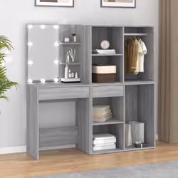 VidaXL 3120189 bedroom vanity/vanity set
