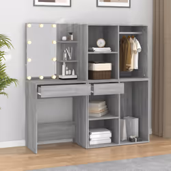 VidaXL 3120189 bedroom vanity/vanity set