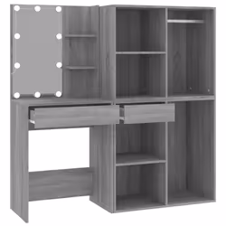 VidaXL 3120189 bedroom vanity/vanity set - Additional view 6