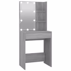 VidaXL 3120189 bedroom vanity/vanity set - Additional view 7