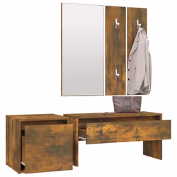 VidaXL 3120194 indoor bench - Additional view 4