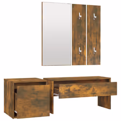 VidaXL 3120194 indoor bench - Additional view 5
