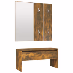 VidaXL 3120194 indoor bench - Additional view 6