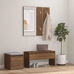VidaXL 3120196 indoor bench