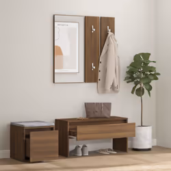 VidaXL 3120196 indoor bench