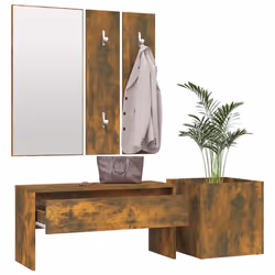 VidaXL 3120197 indoor bench - Additional view 4