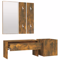 VidaXL 3120197 indoor bench - Additional view 5