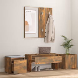 VidaXL 3120200 indoor bench