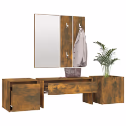 VidaXL 3120200 indoor bench - Additional view 4