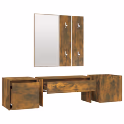 VidaXL 3120200 indoor bench - Additional view 5