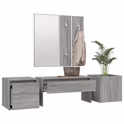 VidaXL 3120201 indoor bench - Additional view 4