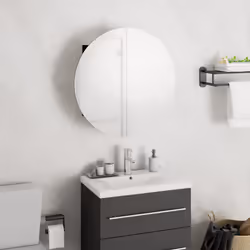 VidaXL 345580 bathroom vanity/sink cabinet