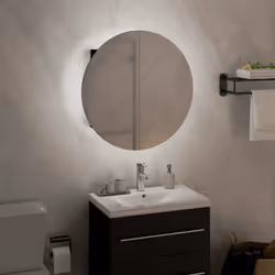 VidaXL 345580 bathroom vanity/sink cabinet