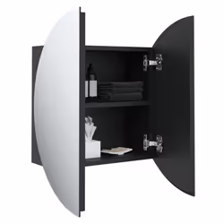 VidaXL 345580 bathroom vanity/sink cabinet - Additional view 5