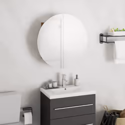 VidaXL 345582 bathroom vanity/sink cabinet