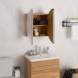 VidaXL 345582 bathroom vanity/sink cabinet - Additional view 4