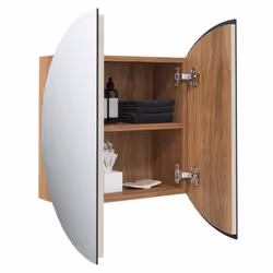 VidaXL 345582 bathroom vanity/sink cabinet - Additional view 5