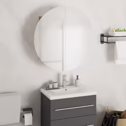 VidaXL 345584 bathroom vanity/sink cabinet