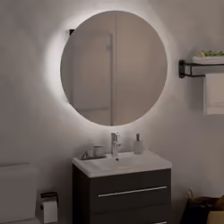VidaXL 345584 bathroom vanity/sink cabinet