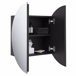 VidaXL 345584 bathroom vanity/sink cabinet - Additional view 5