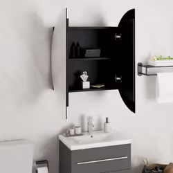 VidaXL 345588 bathroom vanity/sink cabinet - Additional view 4