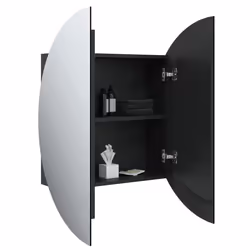 VidaXL 345588 bathroom vanity/sink cabinet - Additional view 5