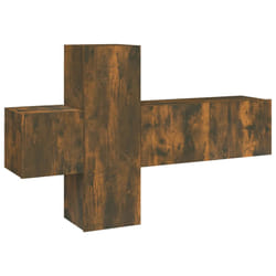 VidaXL 3120224 TV cabinet/entertainment centre