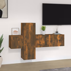 VidaXL 3120224 TV cabinet/entertainment centre
