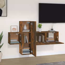VidaXL 3120224 TV cabinet/entertainment centre