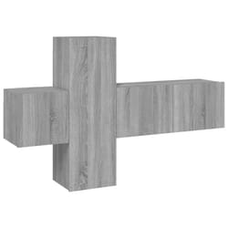 VidaXL 3120225 TV cabinet/entertainment centre