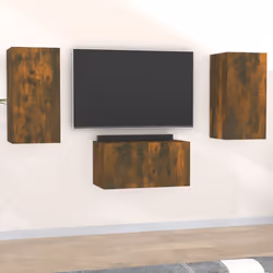VidaXL 3120230 TV cabinet/entertainment centre