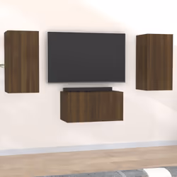 VidaXL 3120232 TV cabinet/entertainment centre
