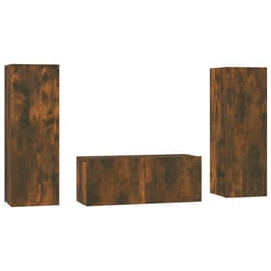 VidaXL 3120233 TV cabinet/entertainment centre