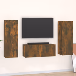 VidaXL 3120233 TV cabinet/entertainment centre
