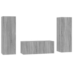 VidaXL 3120234 TV cabinet/entertainment centre