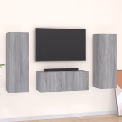 VidaXL 3120234 TV cabinet/entertainment centre
