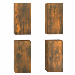 VidaXL 3120326, Wood, Wood, Wood, 305 mm, 300 mm, 600 mm