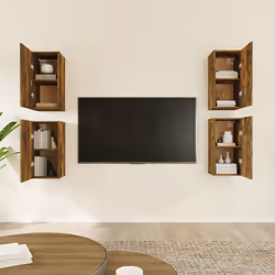 VidaXL 3120326 TV cabinet/entertainment centre