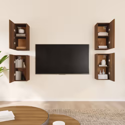 VidaXL 3120328 TV cabinet/entertainment centre