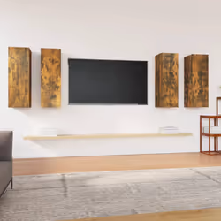 VidaXL 3120329 TV cabinet/entertainment centre