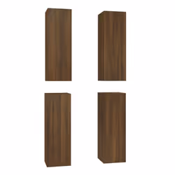 VidaXL 3120331, Wood, Wood, Wood, 305 mm, 300 mm, 900 mm