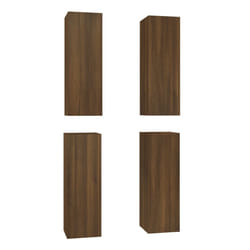 VidaXL 3120331 TV cabinet/entertainment centre