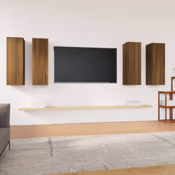 VidaXL 3120331 TV cabinet/entertainment centre