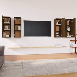 VidaXL 3120331 TV cabinet/entertainment centre