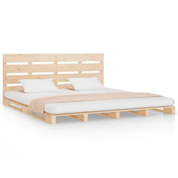 VidaXL 3120117 bed frame