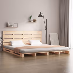 VidaXL 3120117 bed frame