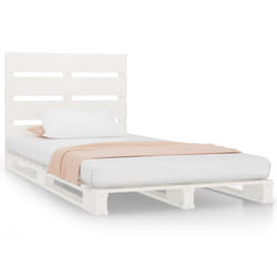 VidaXL 3120118 bed frame