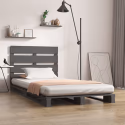 VidaXL 3120124 bed frame