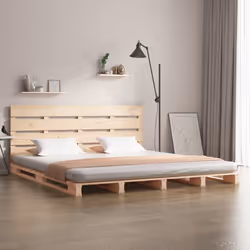VidaXL 3120132 bed frame - Additional view 2
